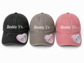 Ponytail Hat