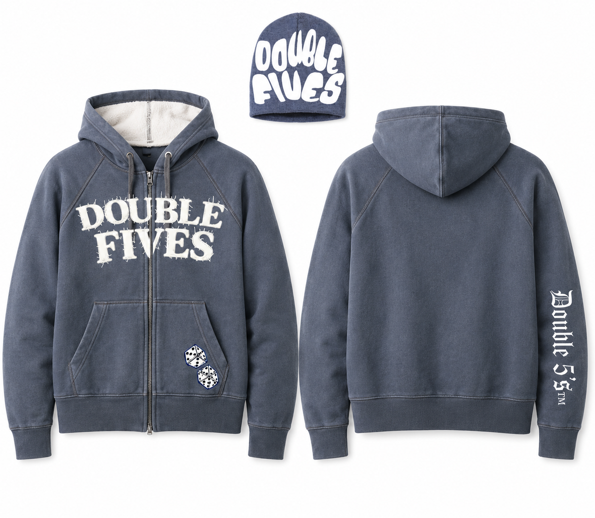 Applique Bundle