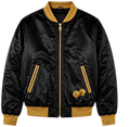 Men's Bomber Jacket