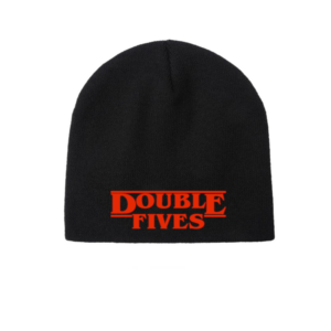 StrangerFivesBeanie