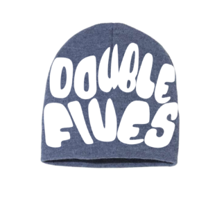 Applique Beanie